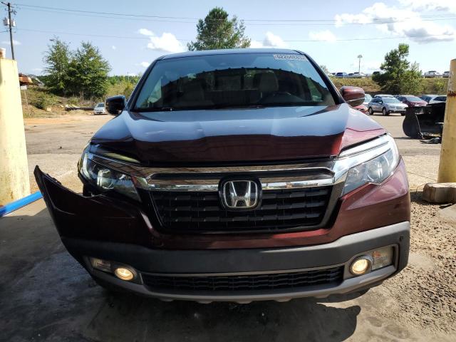 5FPYK3F74JB017266 Honda Ridgeline Rtl