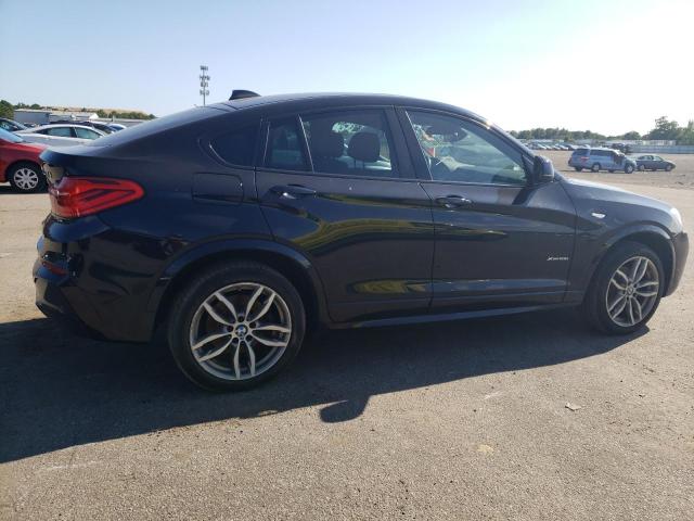5UXXW3C59J0T82678 BMW X4 Xdrive28i