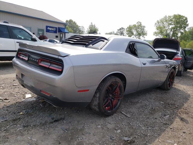 2C3CDZBT0JH131069 Dodge Challenger R/t