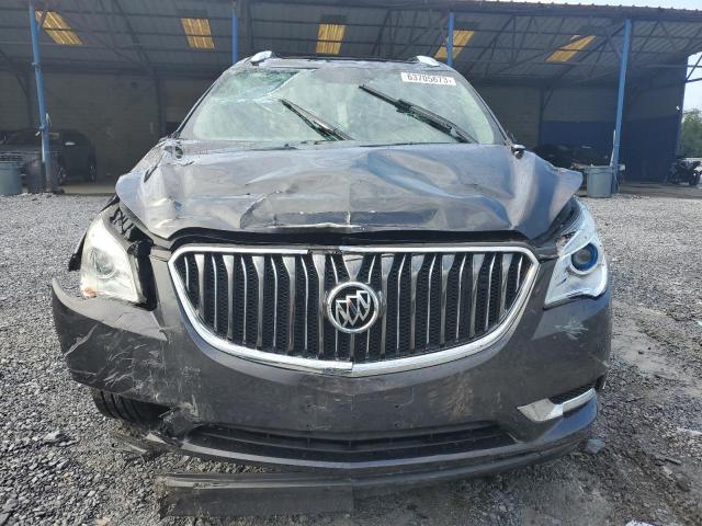 5GAKRBKD6HJ277124 Buick Enclave