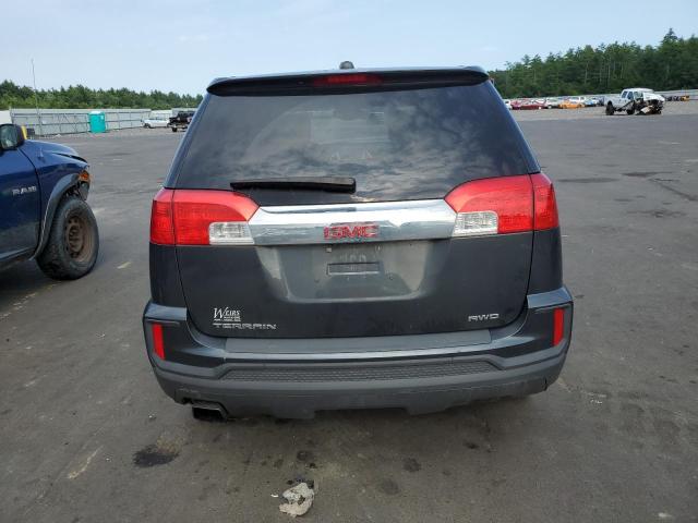 2GKFLSEK9H6157492 GMC Terrain Sle