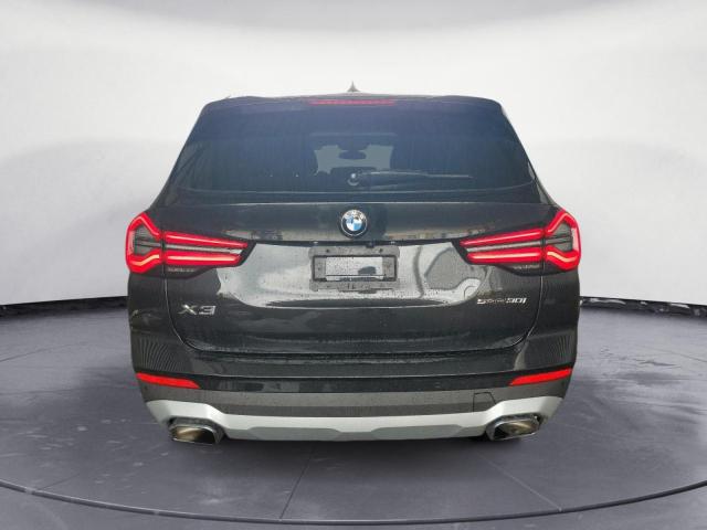 5UX43DP03N9J86060 BMW X3 Sdrive30i