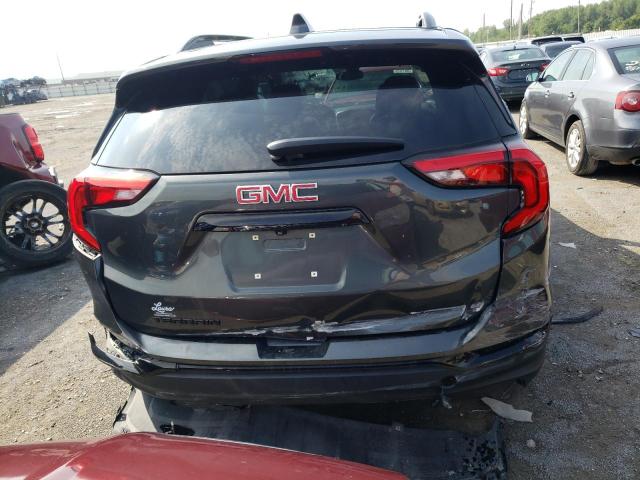 3GKALPEV8LL169123 GMC Terrain Slt