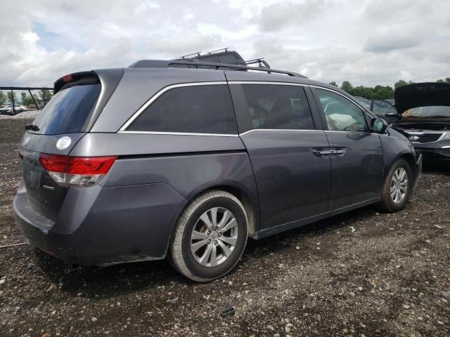 5FNRL5H33GB025223 Honda ODYSSEY SE
