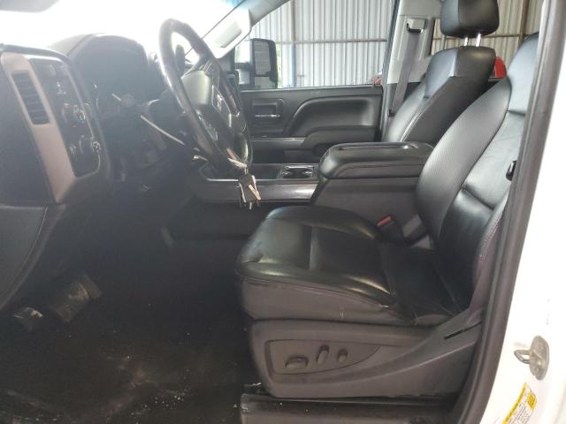 1GT12ZE8XFF509505 GMC Sierra K2500 Slt