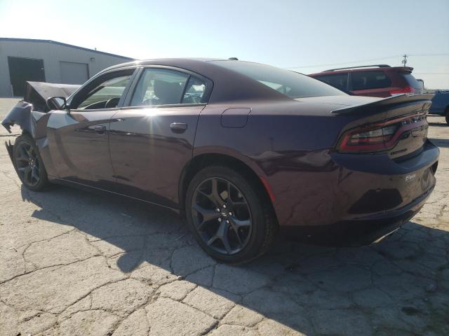2C3CDXBG9LH237885 Dodge Charger Sxt