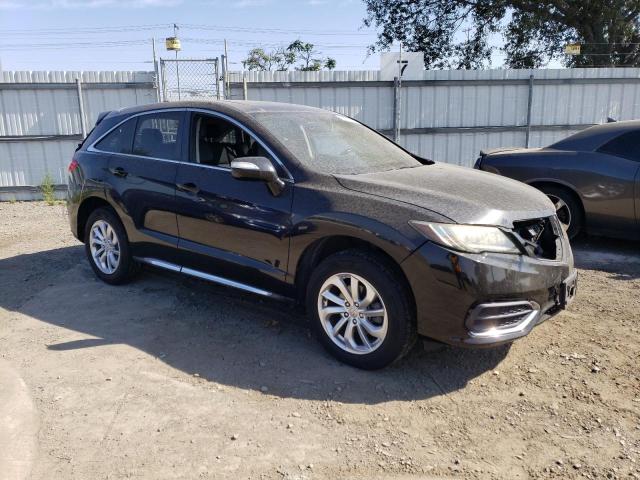 5J8TB3H50HL018339 Acura Rdx Technology