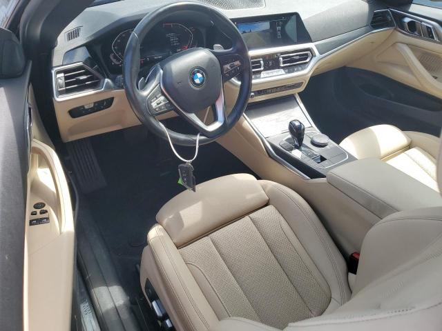 WBA53AP01NCH67466 BMW 430I