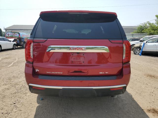 1GKS2BKD1PR324115 GMC YUKON SLT