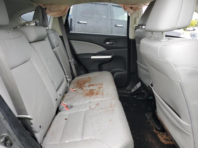 2HKRM4H77FH673366 Honda CR-V EXL
