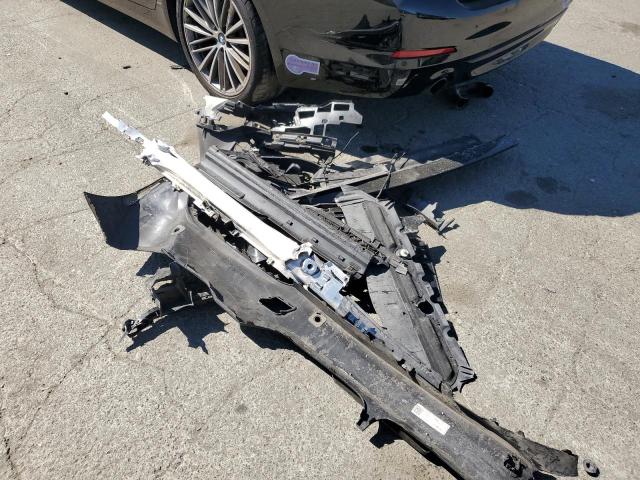 WBAJA9C52KB388785 BMW 530e