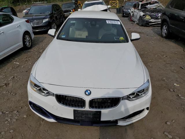 WBA3T1C59GP823803 BMW 428 Xi Sulev