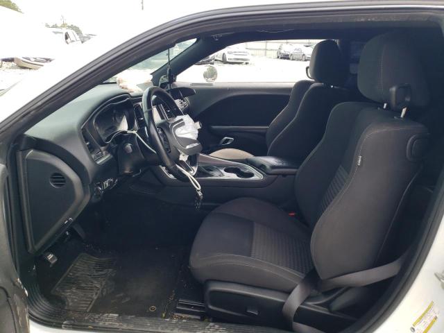 2C3CDZBT6KH641525 Dodge Challenger R/t