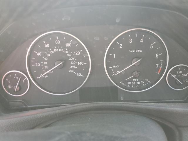 WBA3C3G5XFNT52485 BMW 320 I Xdrive