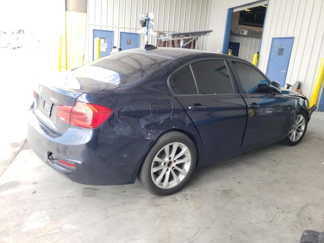 WBA8A9C30HAC99814 BMW 320 I