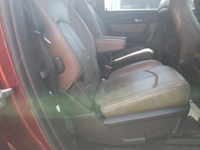 1GKKRRKD3GJ128146 GMC Acadia Slt-1