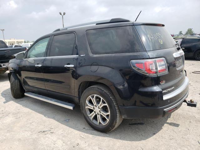 1GKKVRKD0EJ141199 GMC Acadia Slt-1
