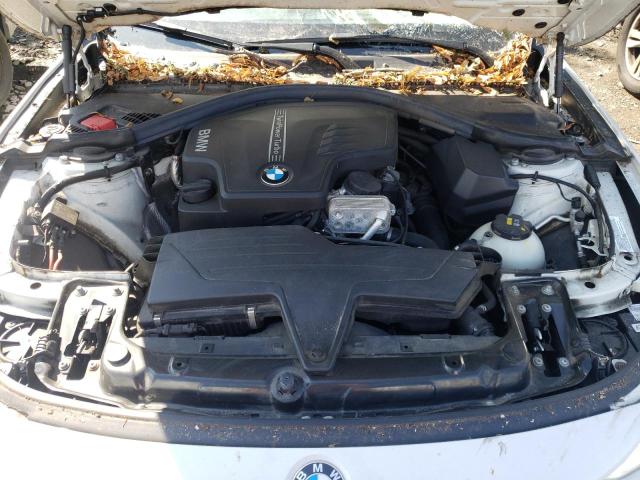 WBA4C9C53FD330878 BMW 428 Xi Gran Coupe Sulev