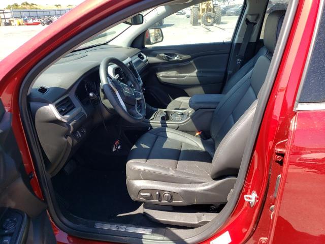 1GKKNUL43PZ225250 GMC ACADIA SLT