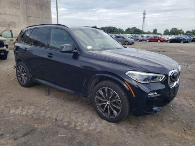 5UXJU2C54KLN49955 BMW X5 Xdrive50i
