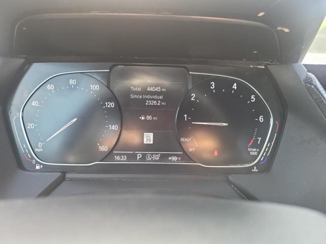 WBA73AK02M7H47797 BMW 228XI