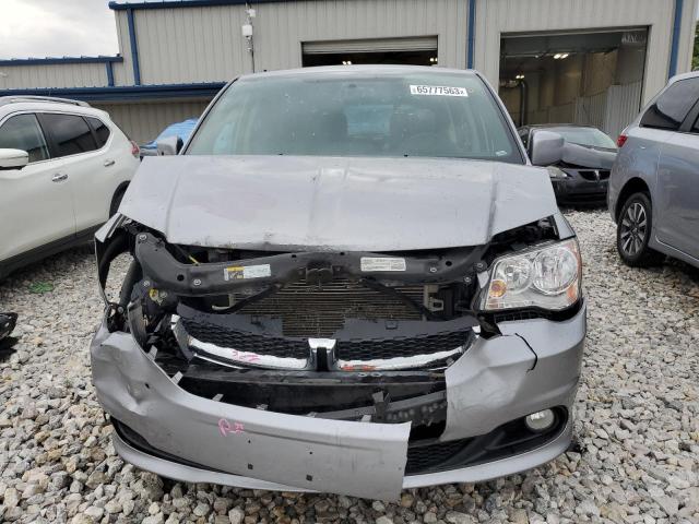 2C4RDGCG4HR760866 Dodge Grand Caravan Sxt