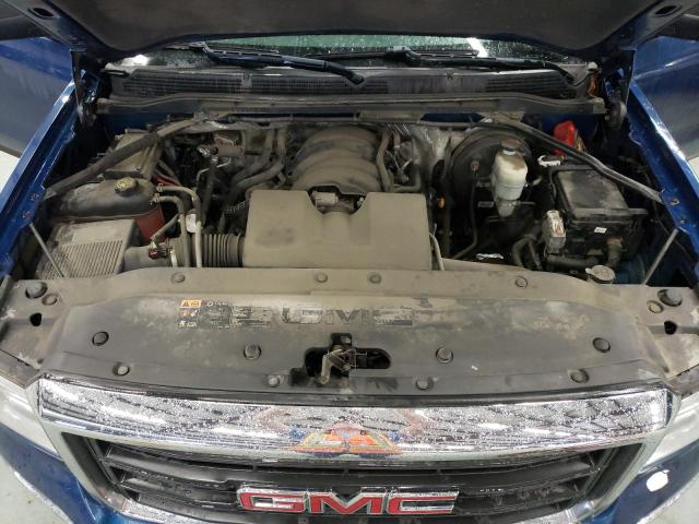 1GTV2TEH7FZ223852 GMC Sierra K1500