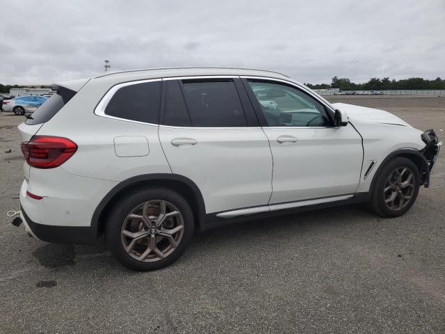 5UXTY5C08M9G61227 BMW X3 Xdrive30i