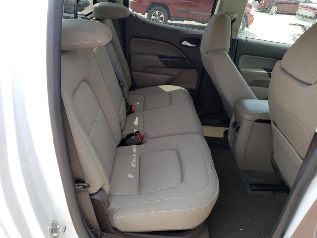 1GTG5CE37G1113985 GMC CANYON SLE