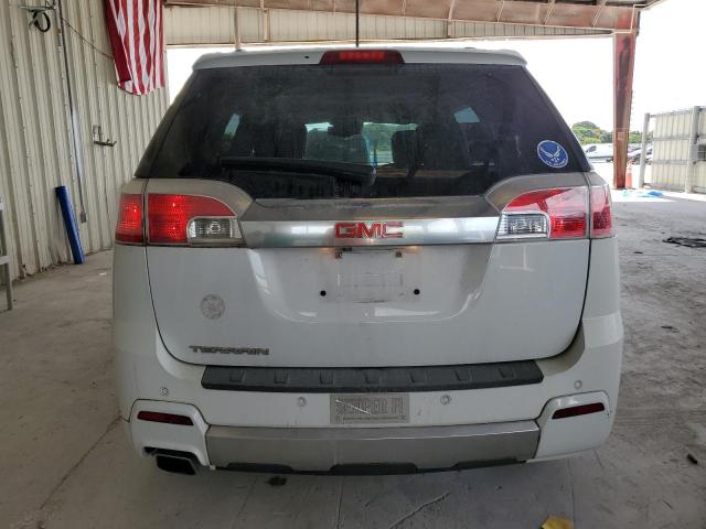 2GKALUEK5F6271234 GMC Terrain Denali