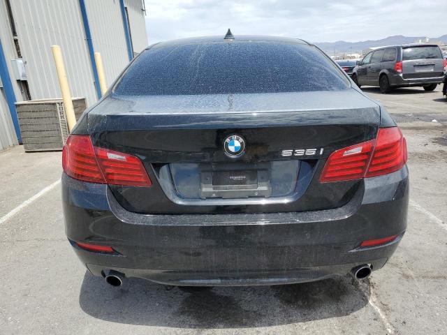 WBA5B1C56FD918556 BMW 535 I