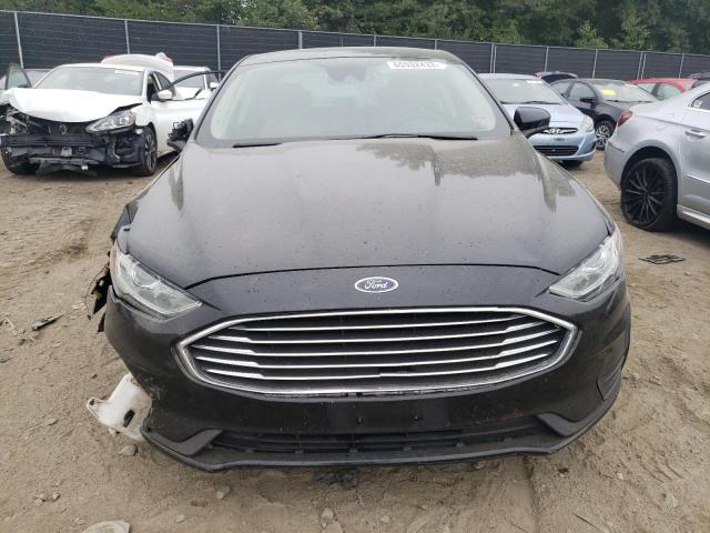 3FA6P0G73KR281051 Ford FUSION S