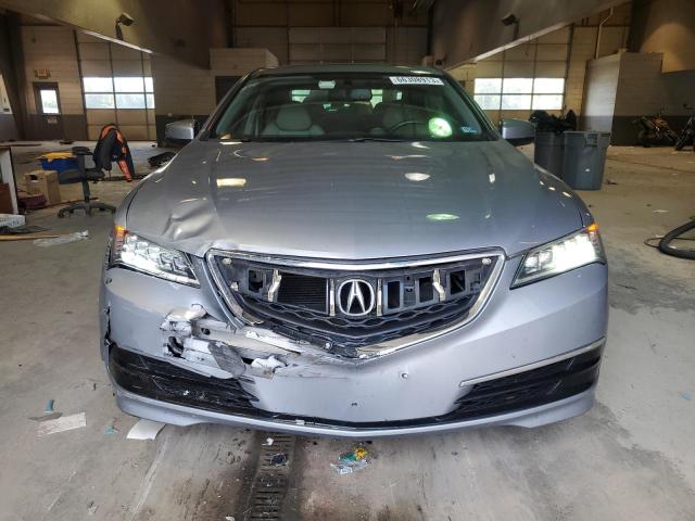 19UUB2F32FA006766 Acura TLX