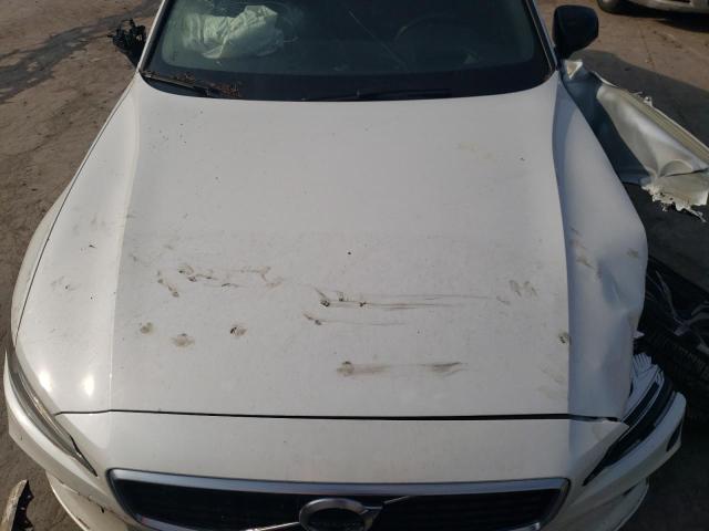 7JRA22TMXKG012581 Volvo S60 T6 R-design