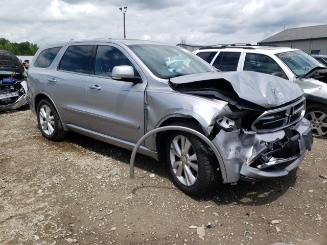 1C4SDJCT0EC305092 Dodge Durango R/t