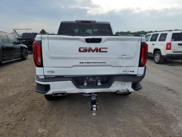 1GTPUEEL3NZ535703 GMC Sierra K1500 At4
