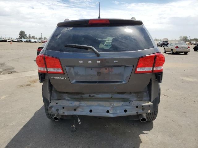 3C4PDCBG4JT257424 Dodge Journey Sxt