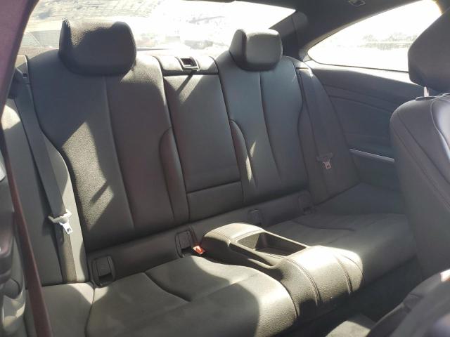 WBA3R1C50EK190827 BMW 435 I