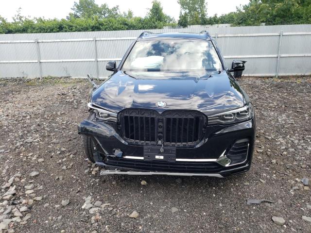 5UXCW2C03N9L67897 BMW X7 Xdrive40i