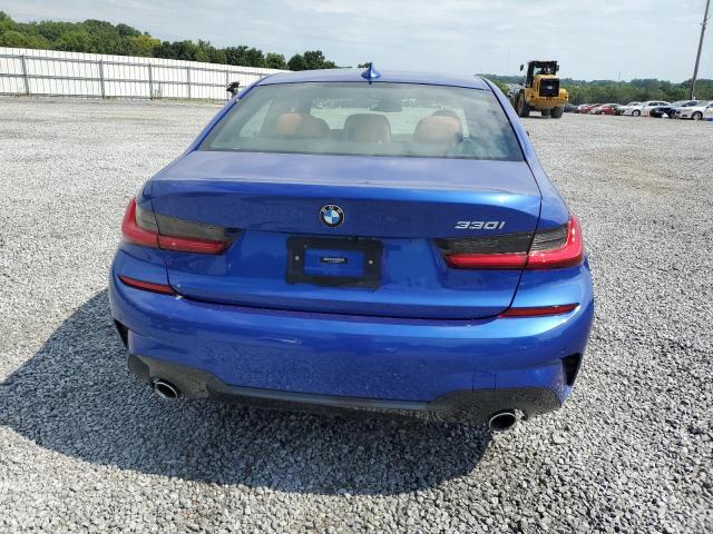 3MW5R1J08M8B86136 BMW 330I