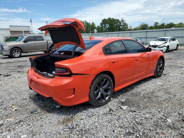 2C3CDXHG4KH640971 Dodge CHARGER GT