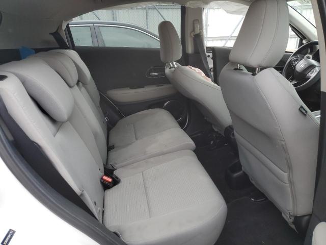 3CZRU6H53KM732812 Honda HR-V EX