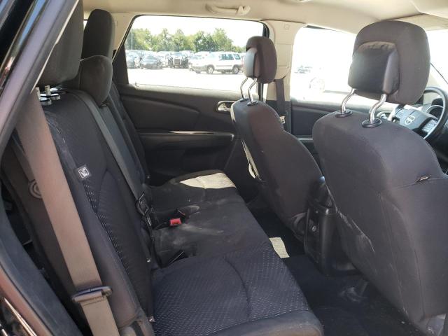 3C4PDCBG2JT522731 Dodge Journey Sxt