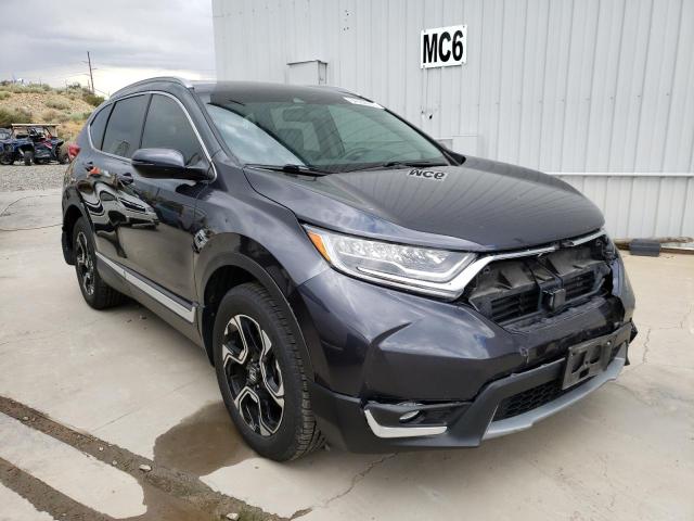 7FARW2H96KE033050 Honda Cr-v Touring