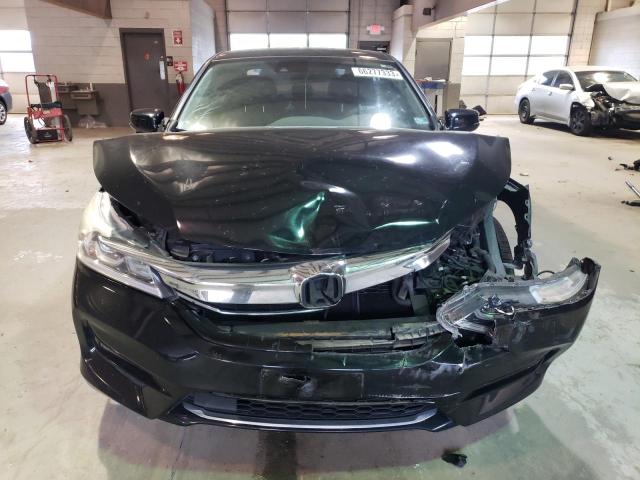 JHMCR6F33HC001711 Honda ACCORD HYBRID