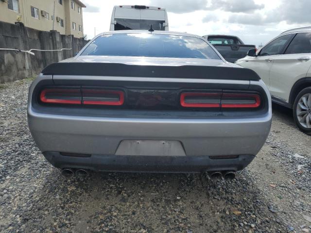 2C3CDZAT9FH814557 Dodge Challenger Sxt