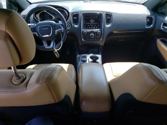 1C4SDJET7EC520420 Dodge Durango Citadel