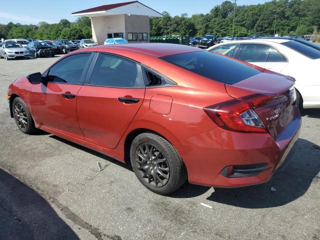 2HGFC2F62MH538680 Honda Civic Lx
