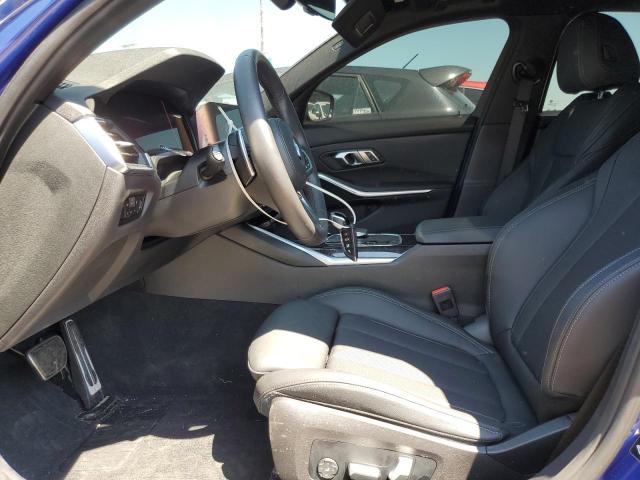 3MW5R7J00N8C45555 BMW 330XI
