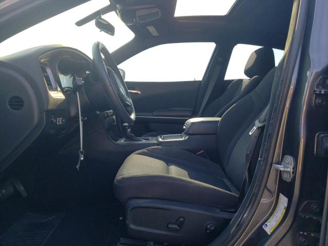 2C3CDXBG9KH636603 Dodge Charger Sxt